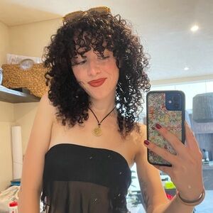 Meet your Posher, Krista